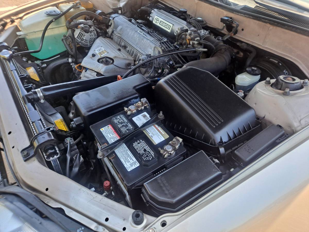 Toyota-camry-1993-silver-13