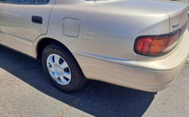 Toyota-camry-1993-silver-8