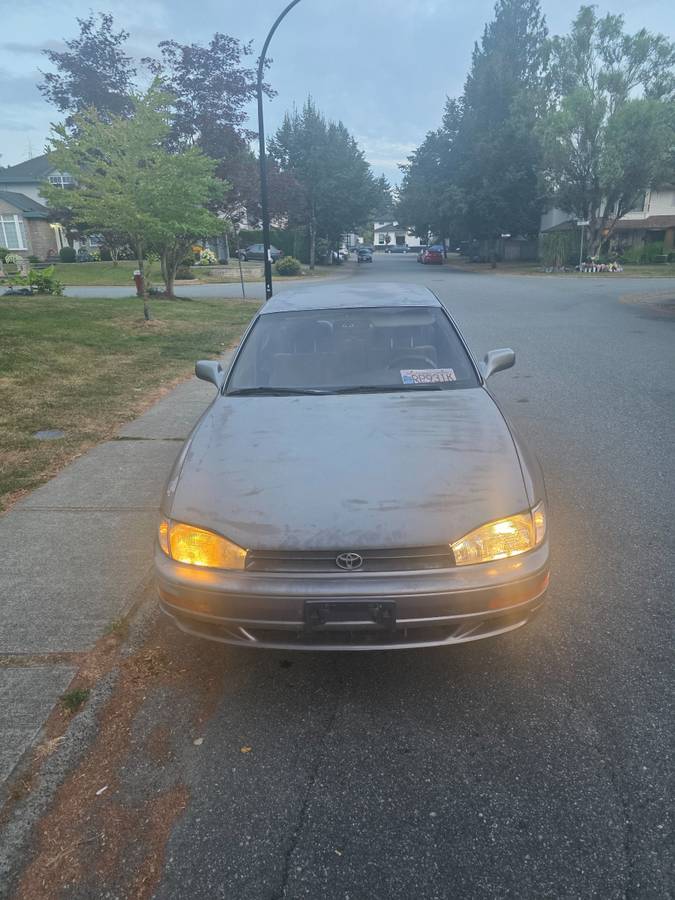Toyota-camry-1994-grey-6