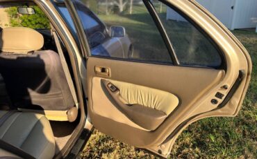 Toyota-camry-le-1995-brown-14