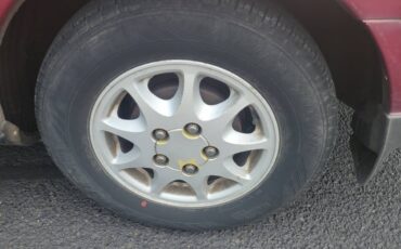 Toyota-camry-xle-1992-red-15