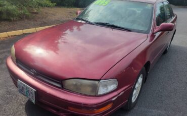 Toyota-camry-xle-1992-red-8