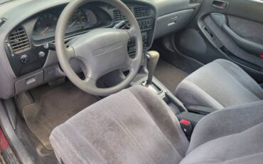 Toyota-camry-xle-1992-red-9