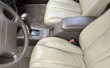 Toyota-camry-xle-1993-green-6