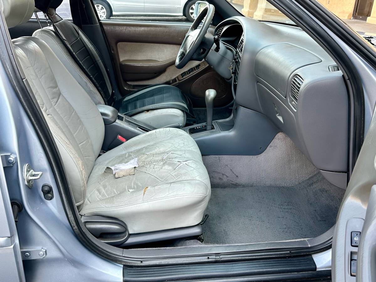 Toyota-camry-xle-1995-blue-14