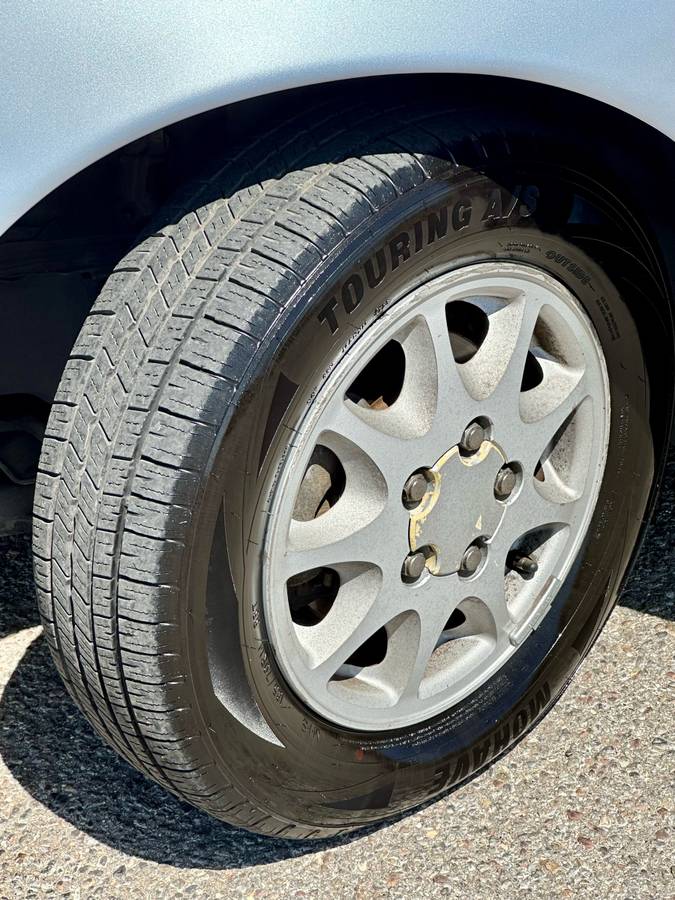 Toyota-camry-xle-1995-blue-8
