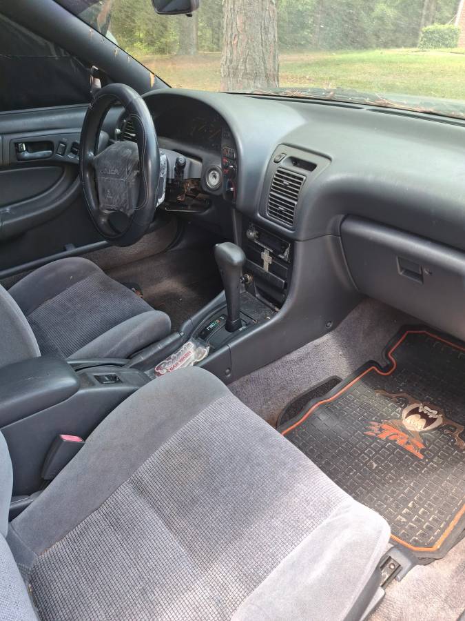 Toyota-celica-1990-grey-11