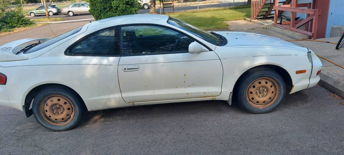 Toyota-celica-1994-white