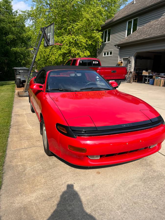 Toyota-celica-gt-1991-red