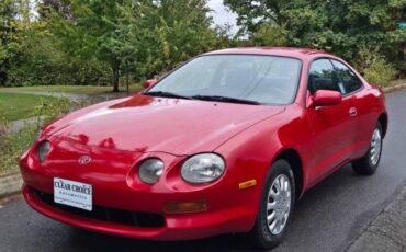 Toyota-celica-st-1994-red