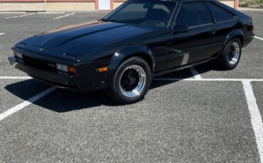 Toyota-celica-supra-1982-black-1