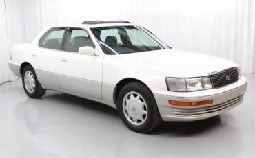 Toyota-celsior-1993-white