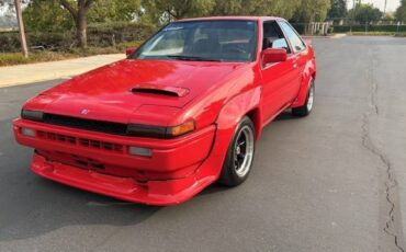 Toyota-corolla-1986-red-2