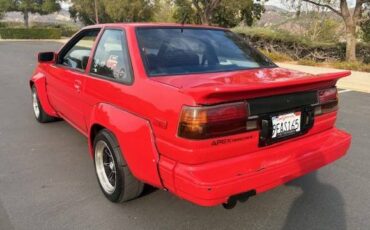 Toyota-corolla-1986-red-7