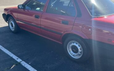 Toyota-corolla-1991-red-4