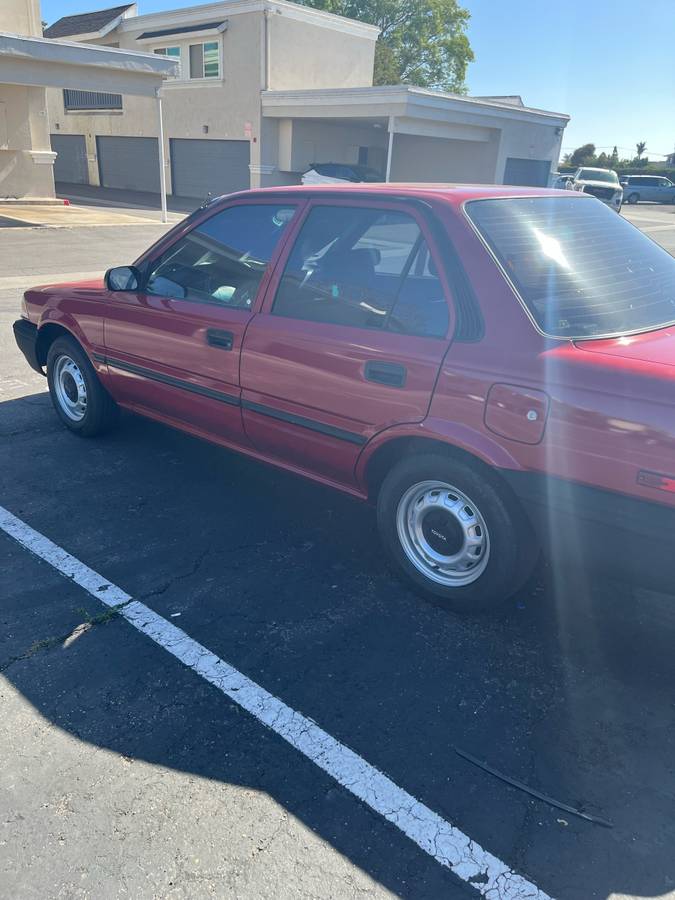 Toyota-corolla-1991-red-4
