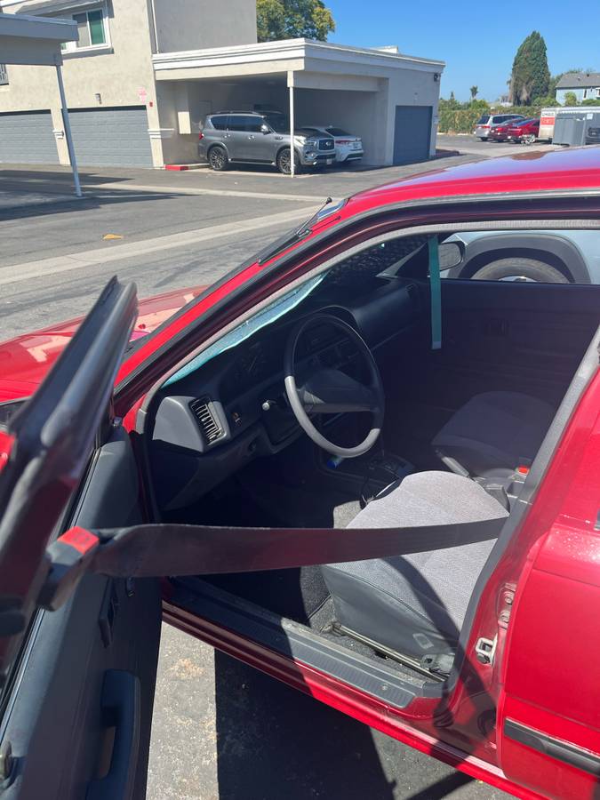 Toyota-corolla-1991-red-9