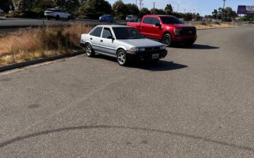 Toyota-corolla-1991-silver-4