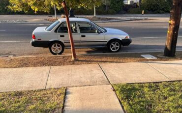 Toyota-corolla-1991-silver-6