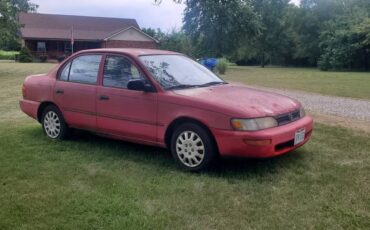 Toyota-corolla-1995-red-1