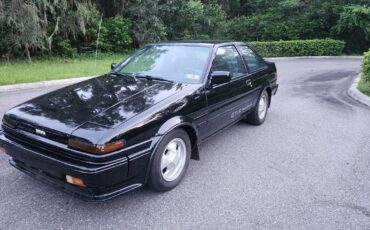 Toyota-corolla-gts-twin-cam-1986-black