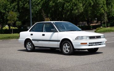 Toyota-corolla-tx-diesel-1991-white-1