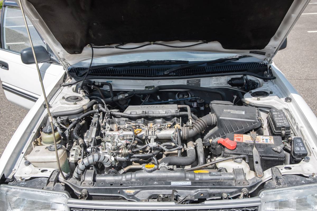 Toyota-corolla-tx-diesel-1991-white-17