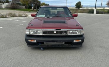 Toyota-cressida-1988-red-1