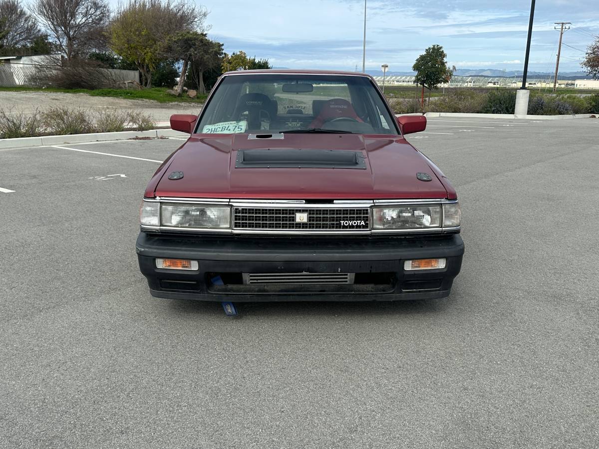 Toyota-cressida-1988-red-1