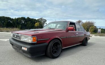 Toyota-cressida-1988-red-6