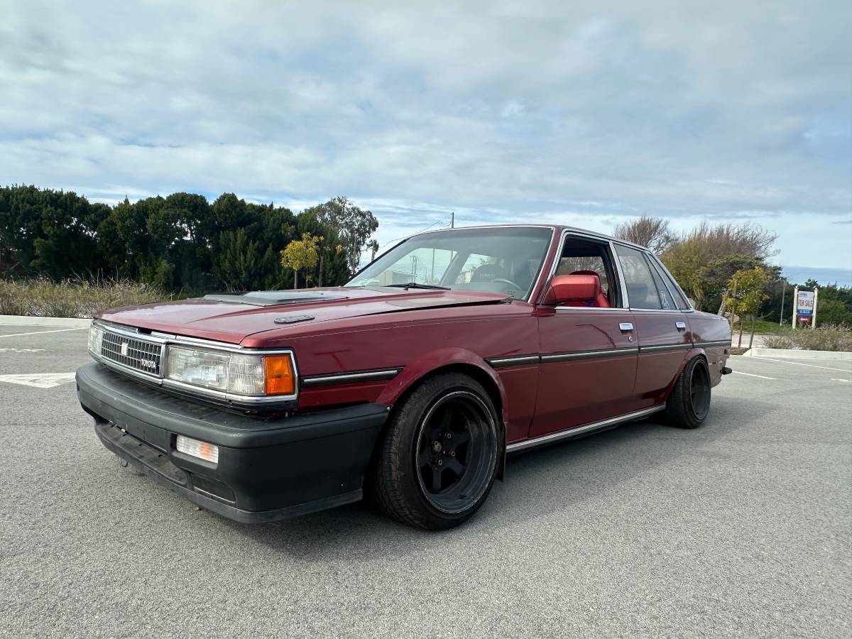 Toyota-cressida-1988-red-6