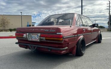 Toyota-cressida-1988-red-7