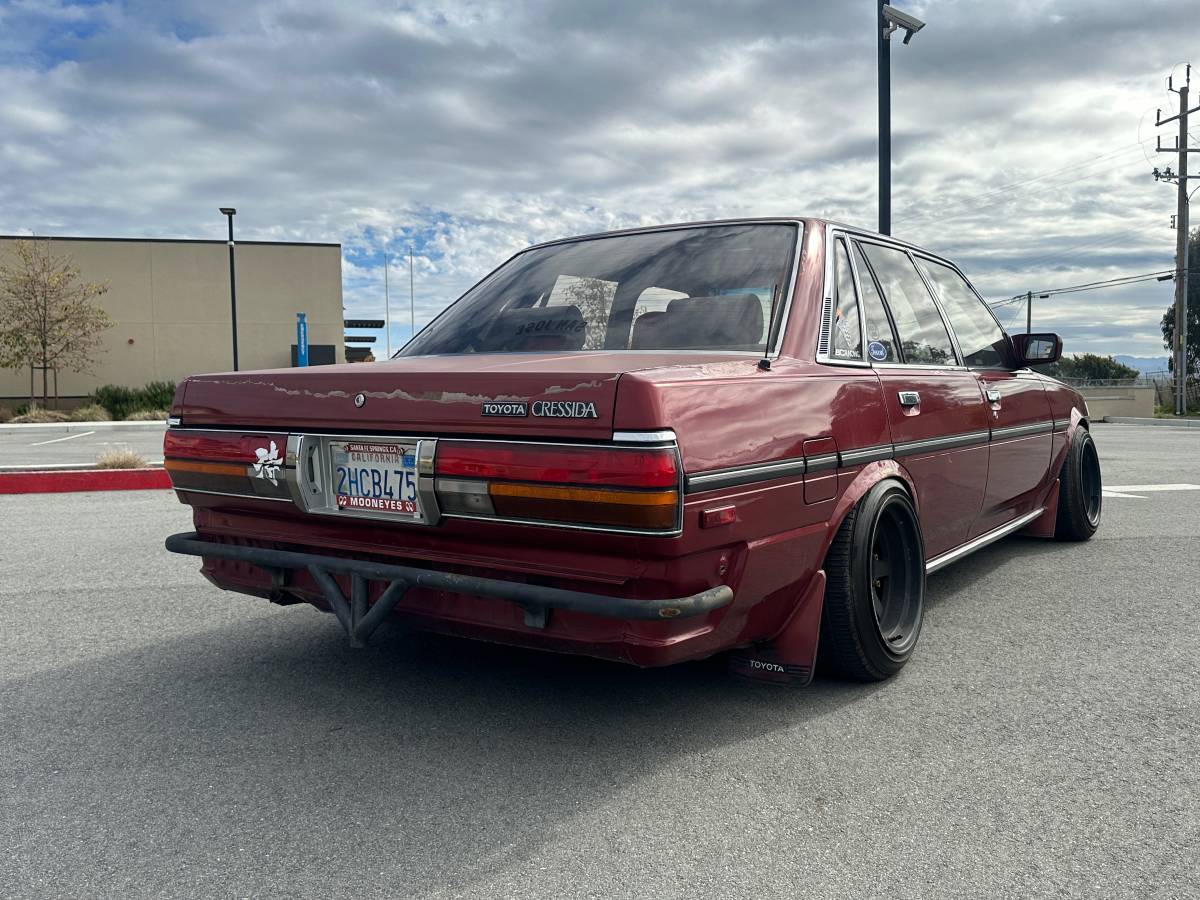 Toyota-cressida-1988-red-7