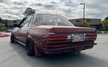 Toyota-cressida-1988-red-8