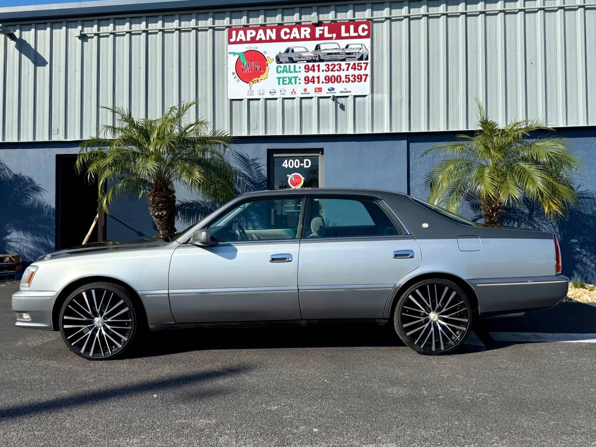 Toyota-crown-majesta-1995-silver-12