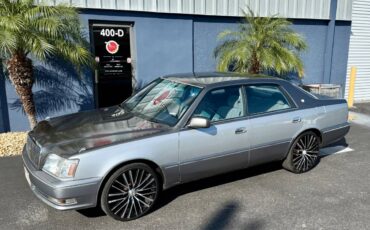 Toyota-crown-majesta-1995-silver-13