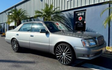 Toyota-crown-majesta-1995-silver-2