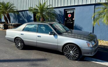 Toyota-crown-majesta-1995-silver-3