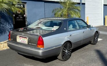 Toyota-crown-majesta-1995-silver-5