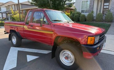 Toyota-ext-cab-22r-4x4-1986-red-2