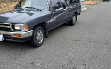 Toyota-extra-cab-pickup-1992-grey-2