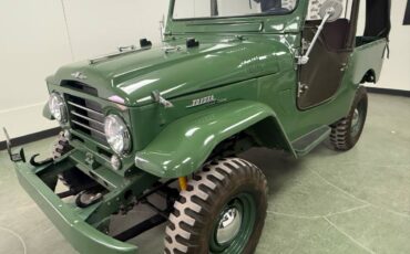 Toyota-fj25-land-cruiser-1960-green