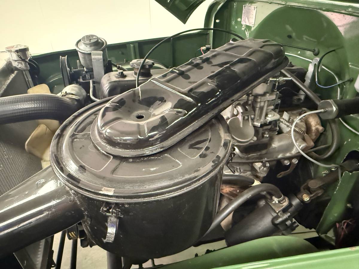 Toyota-fj25-land-cruiser-1960-green-9