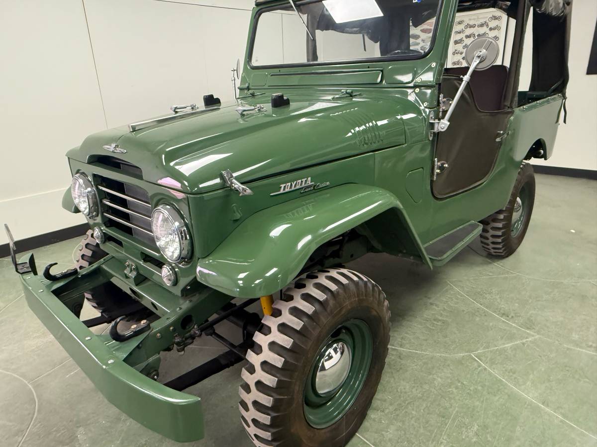 Toyota-fj25-land-cruiser-1960-green