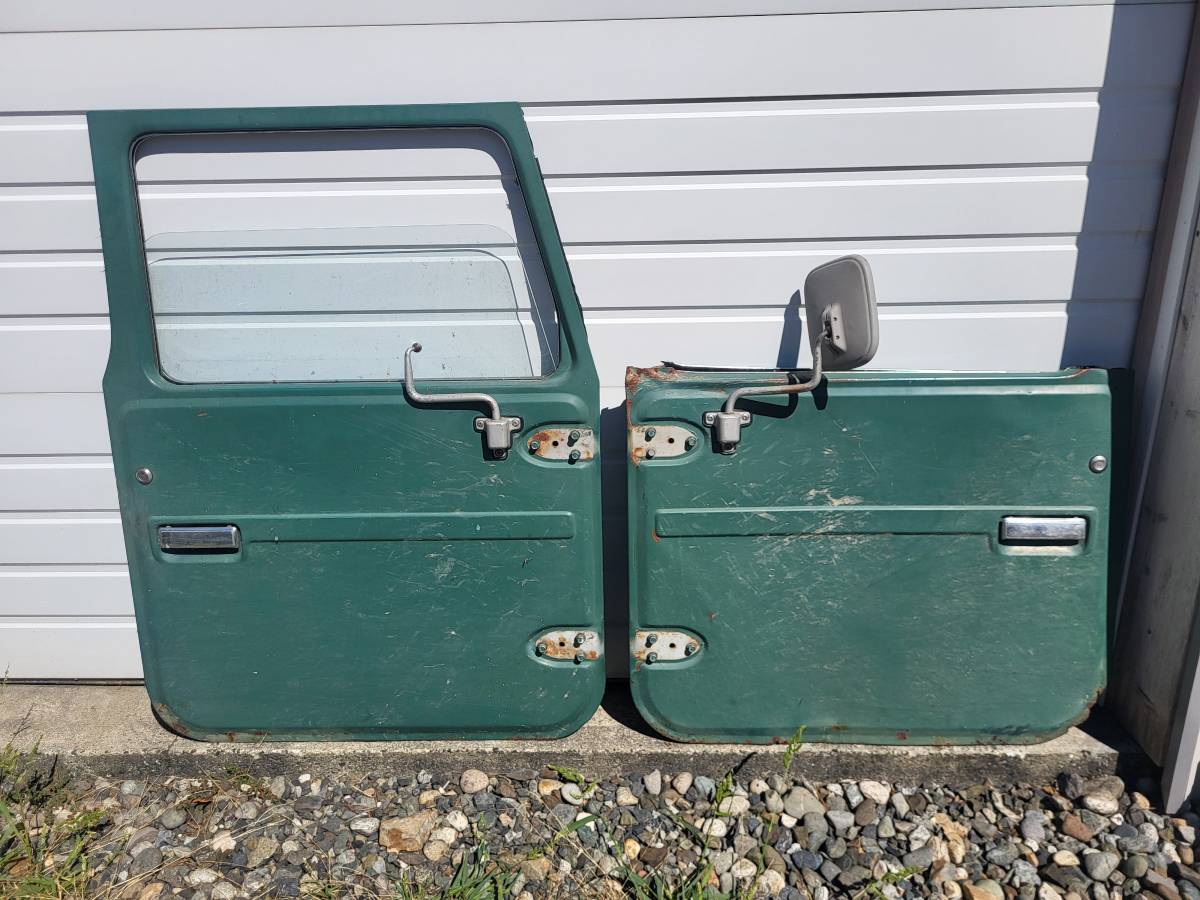 Toyota-fj40-1978-green-8