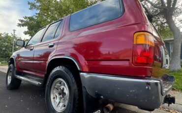 Toyota-forerunner-sr5-4x4-1993-red-2
