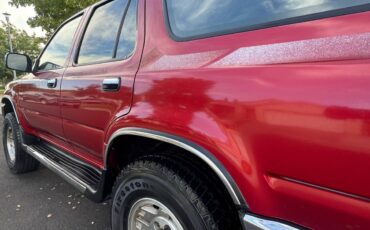 Toyota-forerunner-sr5-4x4-1993-red-3
