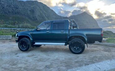 Toyota-hilux-pickup-diesel-1995-green-3