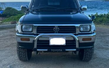 Toyota-hilux-pickup-diesel-1995-green-6