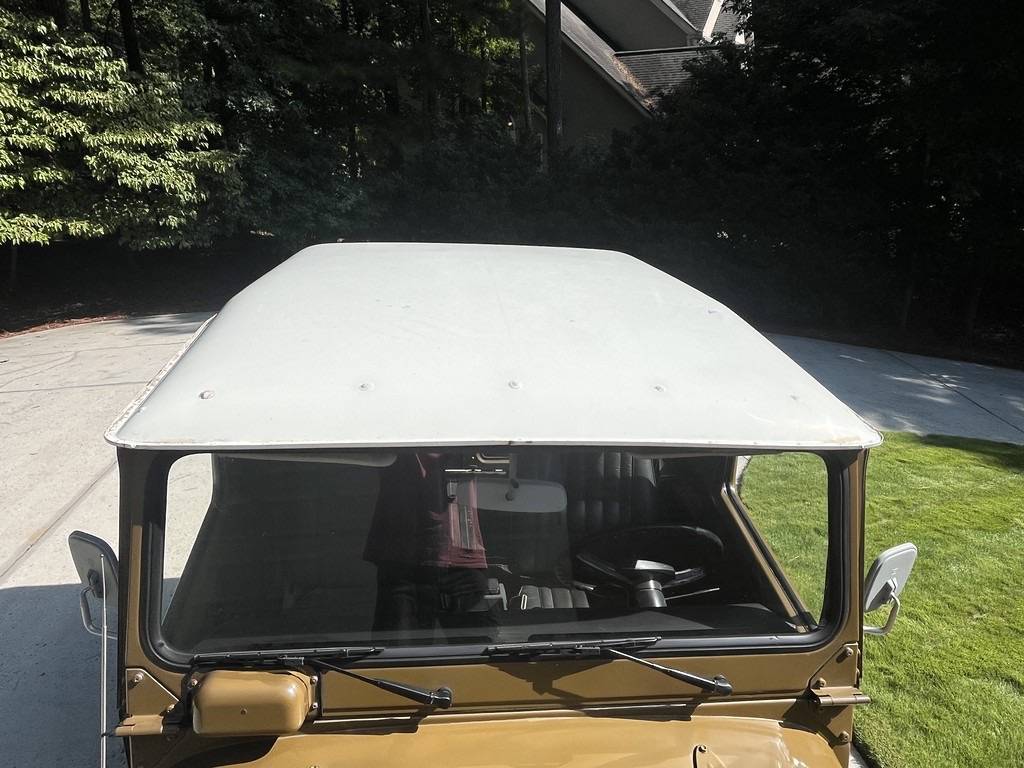 Toyota-land-cruiser-1983-green-15